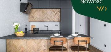 Apartament 3 pokojowy, przepięknie urządzony