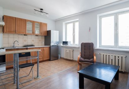 2-pokojowe mieszkanie 42,5 m²!