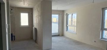 3-pokojowe mieszkanie na bemowie