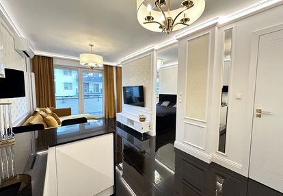 2 pokoje | klimatyzacja | balkon | parking