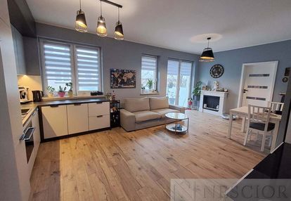 Mieszkanie 56 m2 - sulejówek