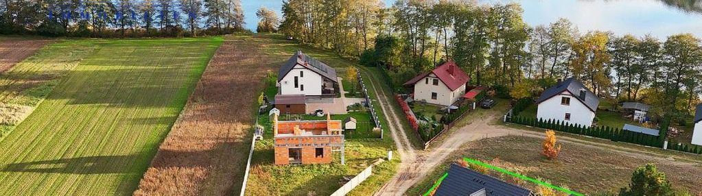 Tylko u nas! dom blisko jeziora i lasu!
