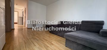 3 pokoje po remoncie ii piętro os. tbs bacieczki