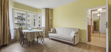 Garaż podziemny, osiedle strzeżone, winda