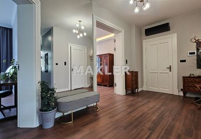 Mieszkanie na sielance 125m2 do wynajęcia dla firm
