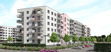 Mieszkanie w inwestycji: Mieszkania Zbrowskiego - etap II