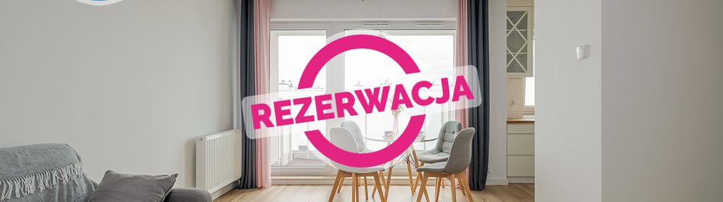 2 pokoje z dobrą komunikacją