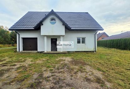 Na sprzedaż dom w obrowie