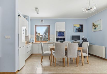 Komfortowe 4 pokoje | 2 tarasy | kameralny budynek