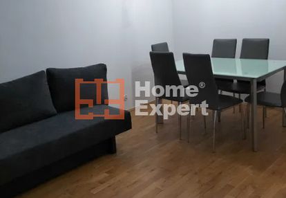 Mieszkanie 3-pokojowe rozkładowe