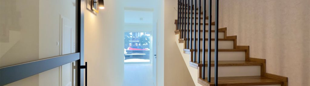 Nowoczesny segment 125m2 premium w kielcach