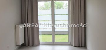 Wysoki stoczek,3 pokoje,53.60m2,parter z ogródkiem