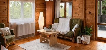 Dom 150 m² | działka 1017 m² | garaż + 2 miejsca