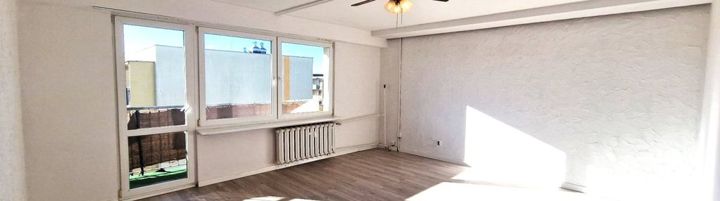 2 pok. mieszkanie 49 m2 -osiedle 650-lecia- zgierz