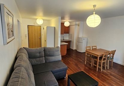 Mieszkanie do wynajęcia 2pok 45m2 ul.bobrzyńskiego