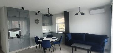 2-pokojowy apartament na os. zacisze