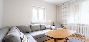 Przytulne 3 pokoje z balkonem | mistrzejowice