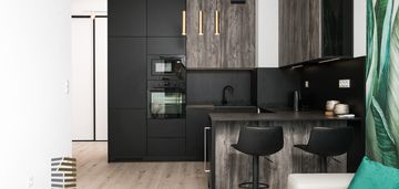 ✅banacha, osiedle ozon, wysoki standard, 2 pokoje✅