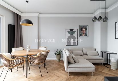 Apartament z zachwycającym widokiem z 19 piętra!