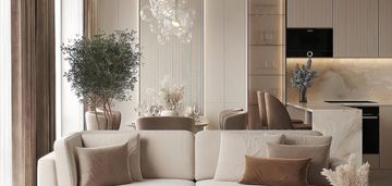 ✅ widok na zieleń - zachodnie patio ✅ gotowe 2026