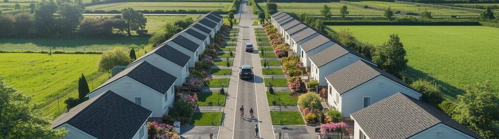 Działki budowlane w krakowie  -  4tyś pum