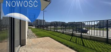 ⭐ ★ przedsprzedaż siewierz 3 pokoje ogród 50m ★ ⭐