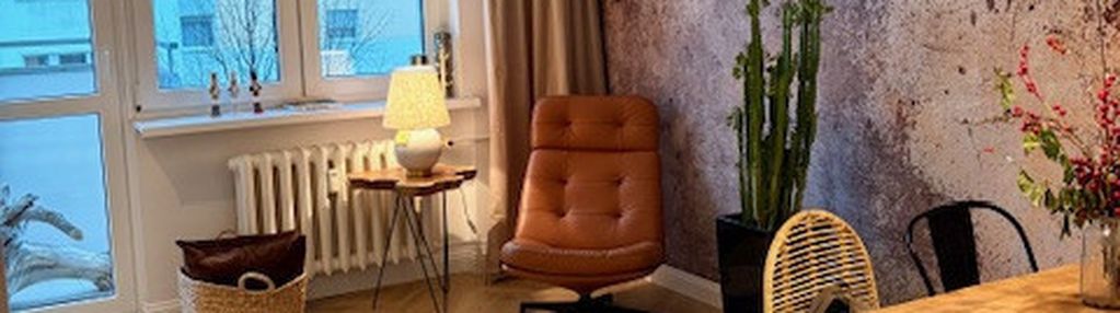 3 pokoje po generalnym remoncie na witominie