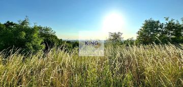 Działka budowlana czepino