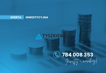 Unikalna oferta inwestycyjna albatross