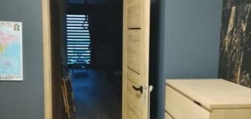 2-pokojowe mieszkanie na mokotowie