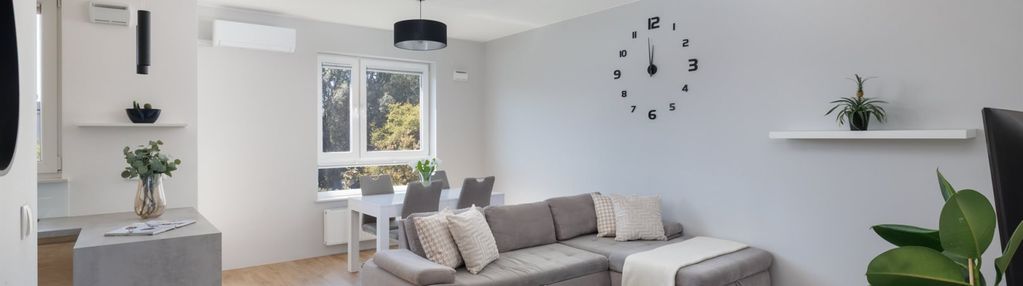 3-pokoje|loggia|klimatyzacja|garaż|dwustronne