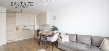 Urokliwe mieszkanie w bardzo spokojnej okolicy