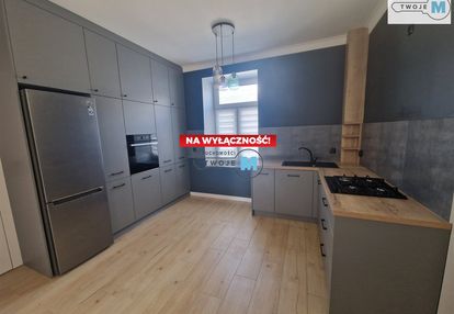 Przestronne 2- pokojowe mieszkanie w centrum kielc