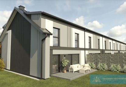 Świetne 3 pokojowe mieszkanie z ogrodem