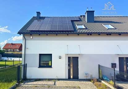 Dom | 101m2 | 4 pokoje | fotowoltaika | ogród