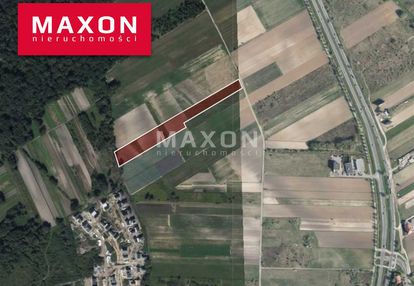??warszawa, wilanów grunt inwestycyjny 1,6 ha