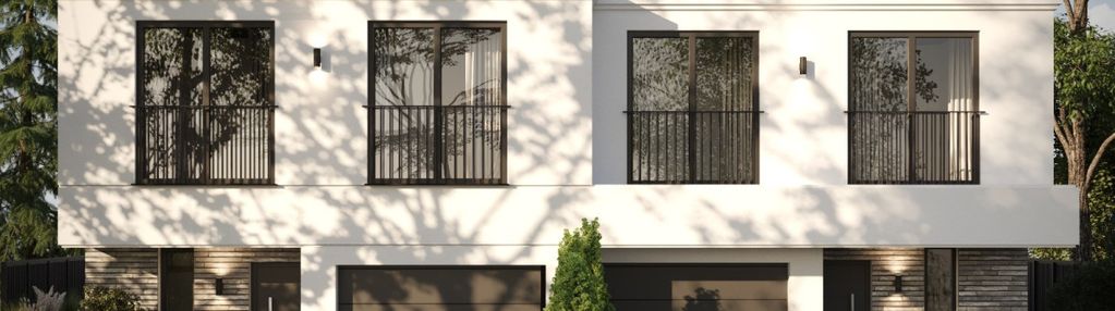 Krępa dom 144,89m2, działka 700m2, przedsprzedaż