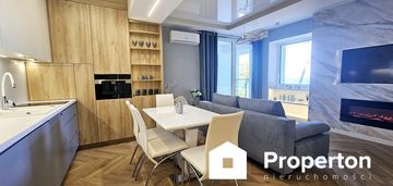 Apartament w dziwnówku z widokiem na morze