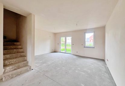Dom idealny dla rodziny – ogród, 4 pokoje, 2 łazienki, rogów sobócki