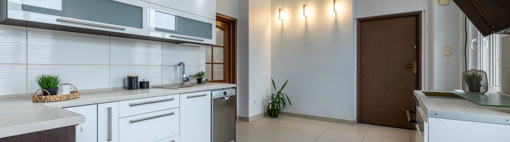 3 pokojowe mieszkanie w węglińcu