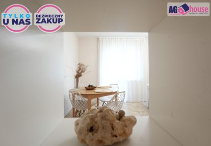 Spółdzielcze | dwustronne | balkon | tramwaj 5 min