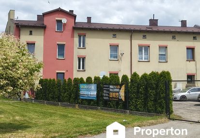 2 pokoje w kamienicy do remontu, 1 piętro, centrum
