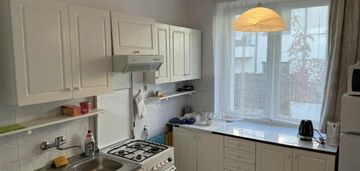 2-pokojowe mieszkanie na mokotowie