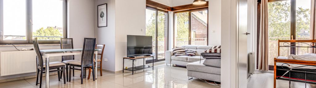 Garaż w cenie! / klimatyzacja / duży taras!