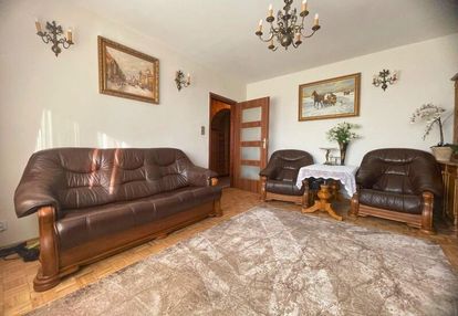 Warszawa targówek bródno kowalskiego 58m2 | 3 pok | loggia