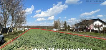 Działka 30 min od centrum lublina,