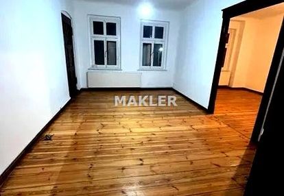 Mieszkanie w cenrtum do własnej aranżacji