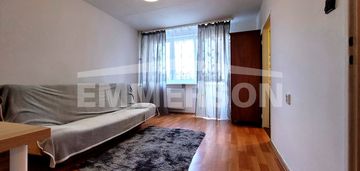 Przytulna kawalerka na muranowie balkon, cicha,