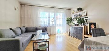 Trzypokojowe blisko zalewu