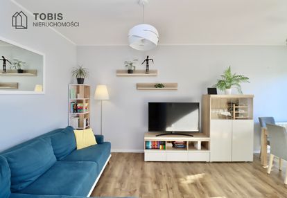 3 pokoje | 55,5 m² dąbrówka – świetna lokalizacja